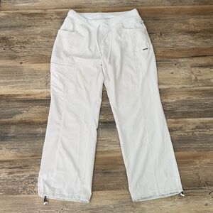 Cherokee Infinity scrub pants, MP